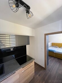 Zariadeny byt na prenajom - Sekcov (490€) - 7