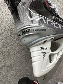 Detské hokejové korčule Bauer Vapor X v. 37,5 - 7