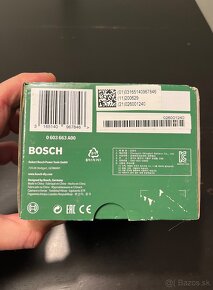 Bosch nový Atino Líniový Laser - 7