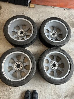 Matador Nordicca 225/45 R17 V XL - 7