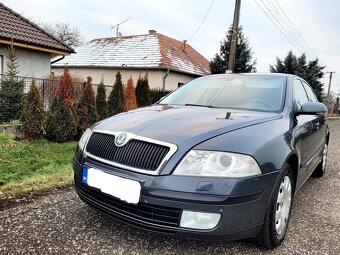 ŠKODA OCTAVIA  2.0 TDI 103KW ELEGANCE - 7