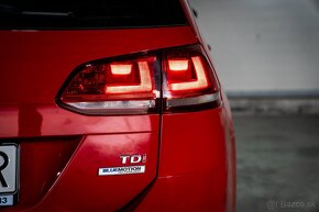 VOLKSWAGEN GOLF 7 VARIANT 1.6 TDI 77KW ✅️ - 7