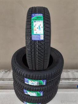 Nové zimné pneu 225/65R17 106T XL - 7