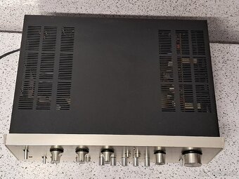 310W JAPAN STEREO AMPLIFIER / JVC JA-S8 / U.S.A. PATENT - 7