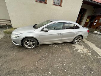 Predam VW Passat CC, 2.0.TDI,103 KW,337000 - 7