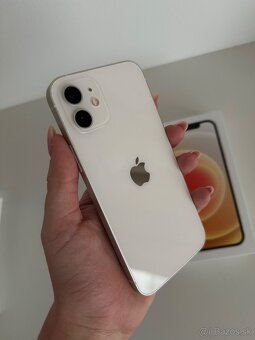 iPhone 12 64GB na predaj - 7