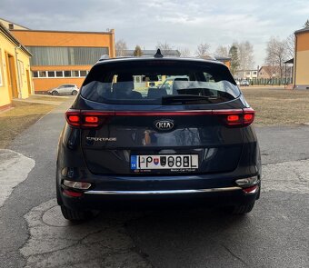 KIA Sportage 1.6 GDi - 7