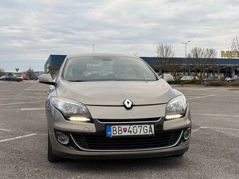 Predam Renault megane 3 2013 116000km - 7