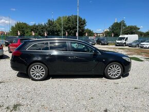 Opel Insignia 2.0 CDTI automat, 2010, 96 kW, 300404 km - 7