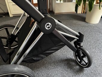 Cybex priam 3.0 - 7