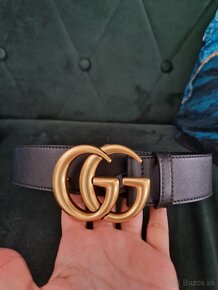 NOVY GUCCI Marmont opasok 95 , 90 a 85 - 7