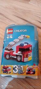 Lego Creator - 7