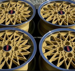 Eurostyle disky - 205 Gti r14 4x108 - 7