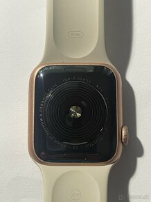 Apple Watch SE 40mm Rose Gold - 7