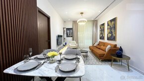 Prémiové ekologické apartmány v Dubaji Jumeirah Village Circ - 7