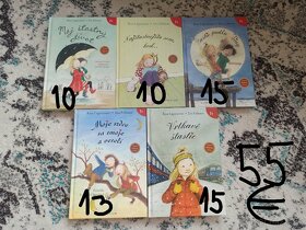 Adventny kalendar, stoplik, zvedavymi ocami, narnia, zosidlo - 7