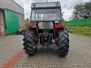 Zetor 7745 - 7