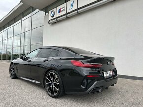 BMW Rad 840i Gran Coupé xDrive - 7