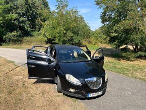 Lancia Delta III 2009 88kw - 7