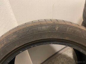 Letné pneu Falken  235/45 R18 DOT 0821 - 7