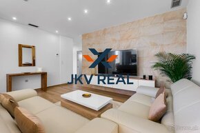 JKV REAL ponúka na predaj Vila HAND KEY, Costa Blanca ŠPANIE - 7