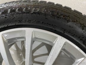 BMW 5x112 R18 66,6 elektrony 245/50 r18 - 7