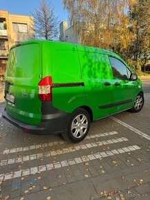 Ford Transit Courier 1.6 TDCI✅Odpocet DPH - 7