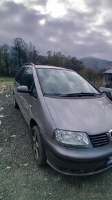 Seat Alhambra - 7