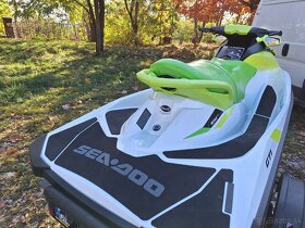 Sea Doo GTI 130 2020 - 7