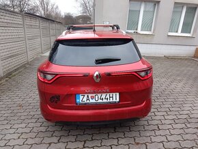 Renault Megane 1.5 81kW - 7