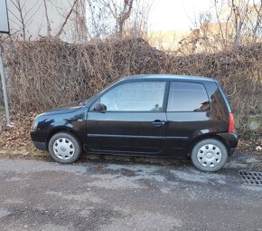 Volkswagen Lupo - 7