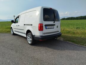 vw caddy maxi 2,0 tdi - 7