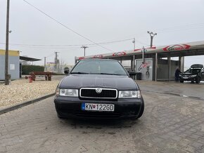 Skoda octavia 1.9tdi 81kw - 7