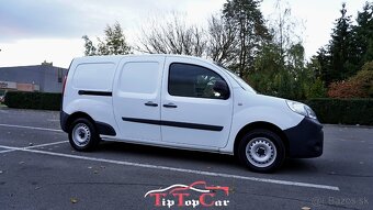 ⏩ Renault Kangoo Express MAXI 1.5 dCi 90k Cool - 7