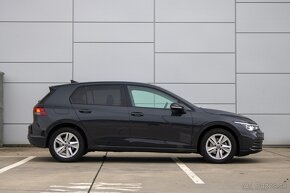 Volkswagen Golf 2.0 TDI Life - 7