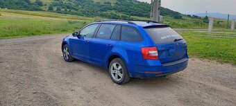 Na predaj škoda octavia - 7