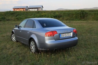 AUDI A4 B7 2.0 ALT - 7