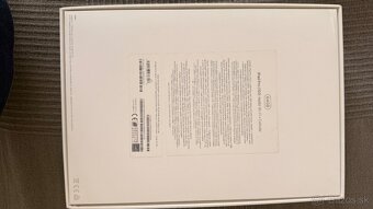 iPad Pro 10,5 - 7