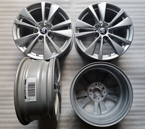 R16 5x112 originalne VW SKODA SEAT AUDI - 7