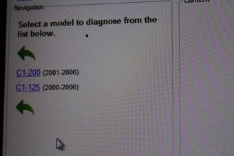 diagnostika pre motorky BMW - 7