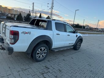 Ford ranger wildtrak - 7