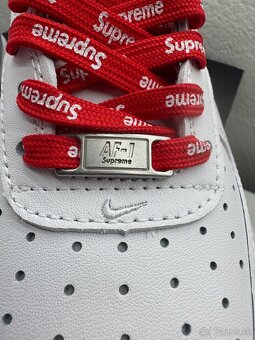 Supreme air force 1 - 7