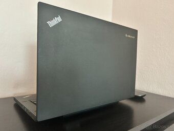 LENOVO ThinkPad T440/Intel®Core™i5/RAM4GB/SSD180GB - 7