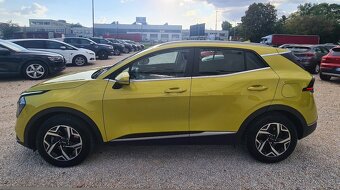 KIA SPORTAGE 1.6 T-GDI GOLD / MOŽNÝ ODPOČET DPH - 7