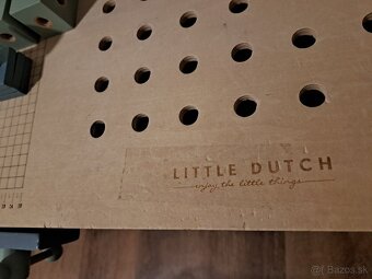 Little dutch  ponk - 7