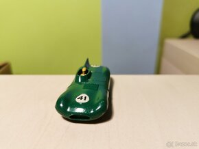 Matchbox lesney Jaguar D type B cko - 7