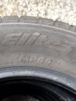 195/65 r15 letne pneu Matador - 7