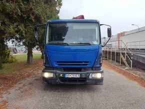 Iveco Eurocargo s HR do 12 t - 7