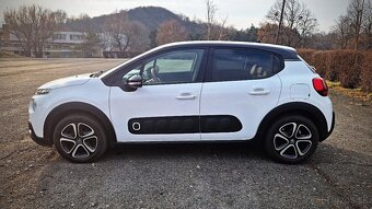 Citroën C3 1.2 Shine PureTech 2017 - 7