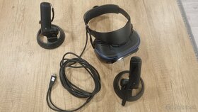 VR headset - okuliare na VR Erazer X1000 MR - 7